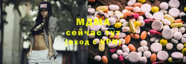 мдпв Инта