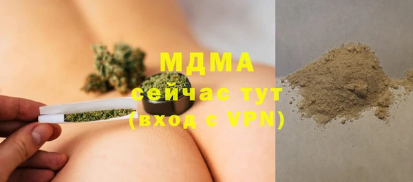 мдпв Инта
