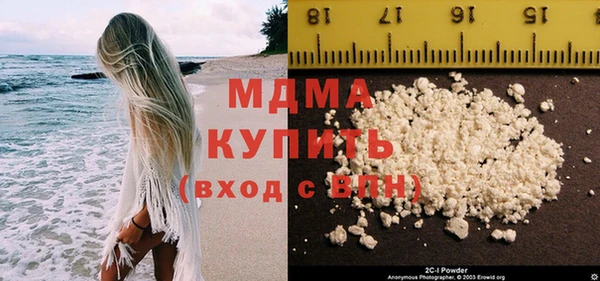 мдпв Инта